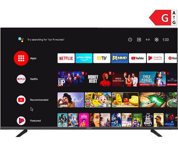 VIVAX 65UHD10K smart TV - slika 2