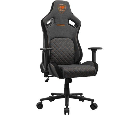 Defensor DEFENSOR Gray F gaming stolica - slika 7