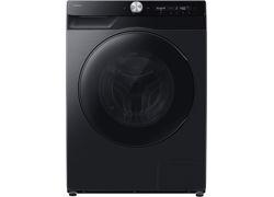 Samsung veš mašina (kombinovana) AI Wash 10kg + 6kg (Crna)