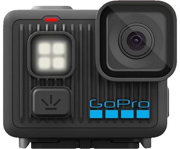 GoPro Lit Hero akciona kamera - slika 2