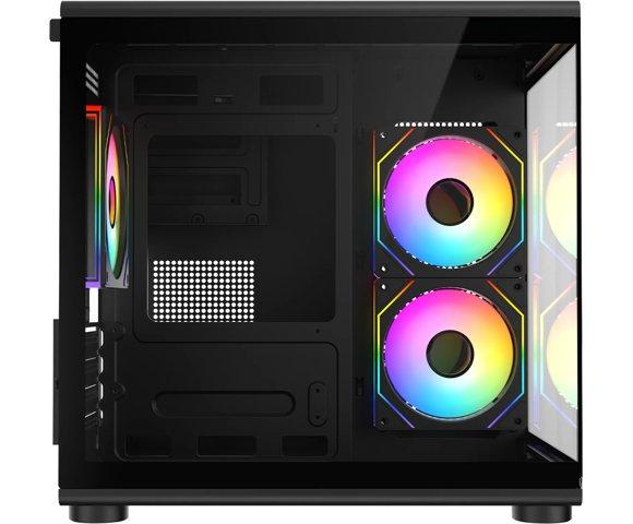 Rampage MINID V1 kućište - slika 5