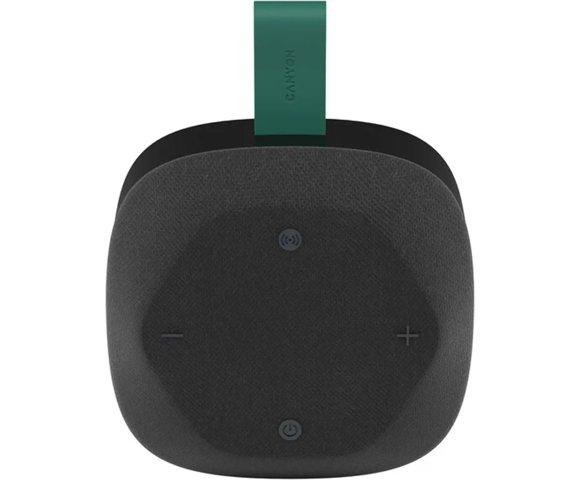 Canyon Hexagon 10 Black / Green bluetooth zvučnik - slika 3