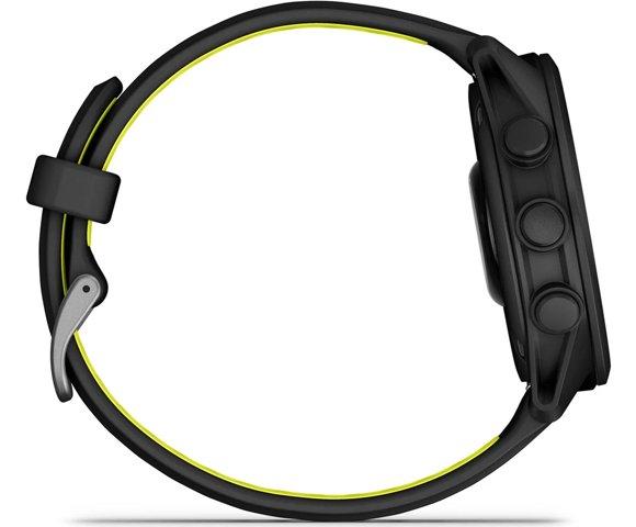 GARMIN Forerunner 170 Black smartwatch - slika 5