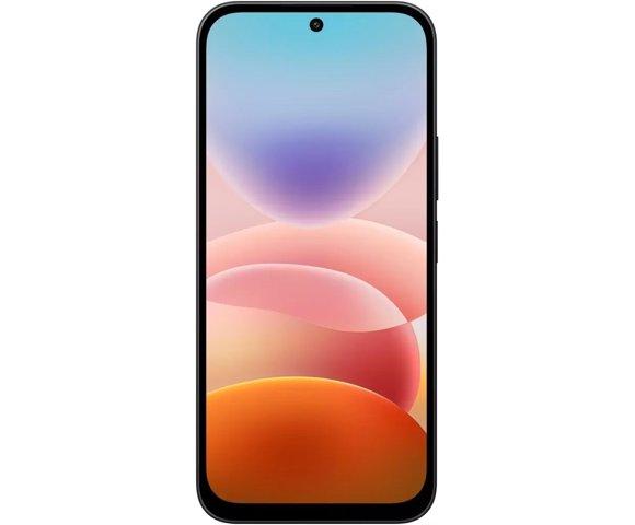 Xiaomi Redmi 17 5G 4GB 128GB Black smartphone - slika 2