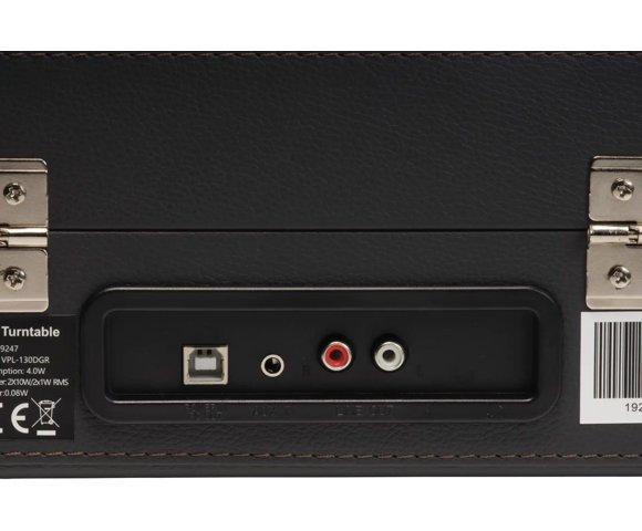 Denver VPL-130DGR - slika 14