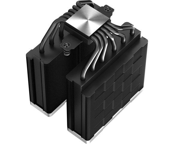 DEEPCOOL AK620 ZERO DARK kuler za procesor - slika 6