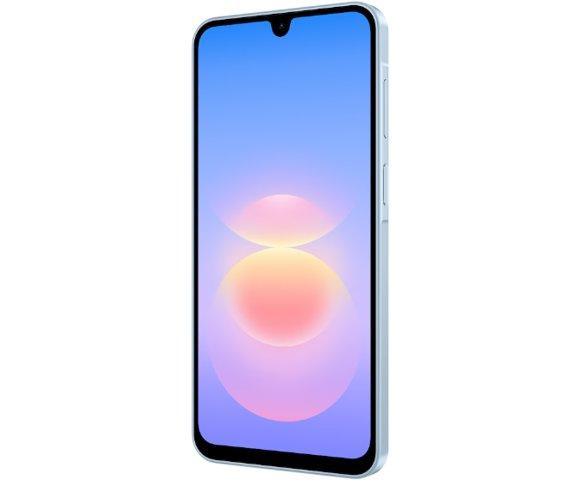 Samsung Galaxy A18 8GB 256GB Light blue smartphone - slika 6