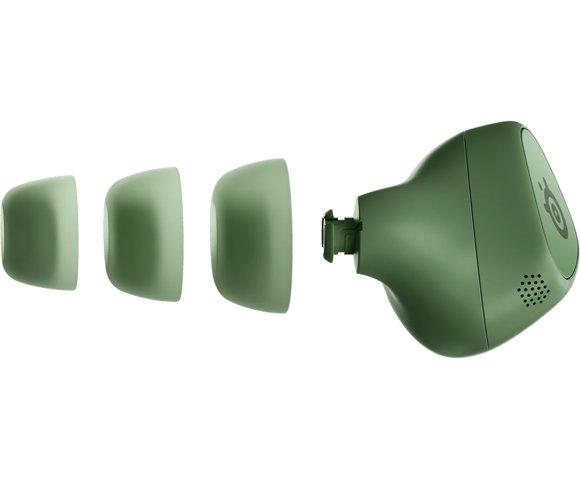 SteelSeries Arctis GameBuds Matcha - slika 4