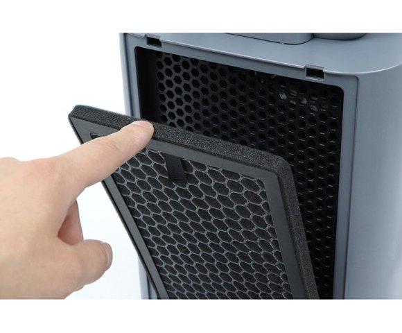 Elit CARBON24 ventilator i prečišćivač - slika 3