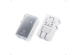 Anker Nano Travel Adapter 20W