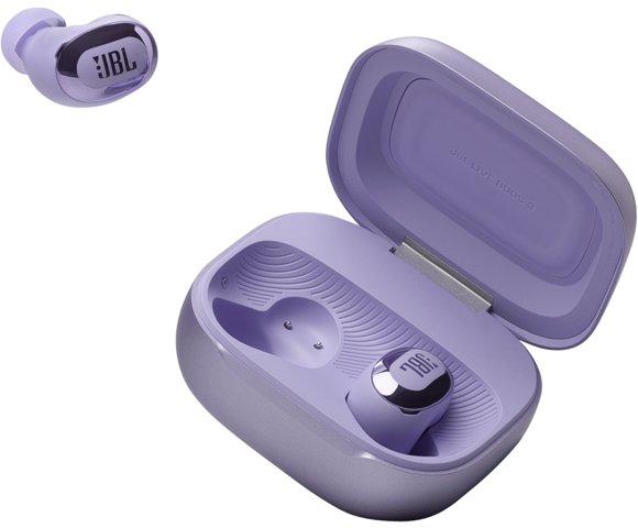 JBL Live Buds 3 Purple slušalice - slika 10
