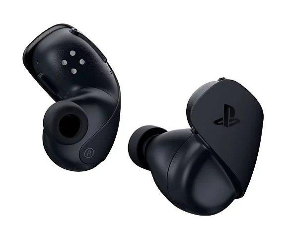 Sony Pulse Explore Midnight Black PS5 bežične slušalice  - slika 3