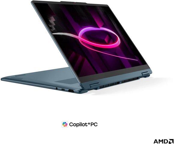 Lenovo Yoga 7 2-in-1 83TD002LYA laptop - slika 6