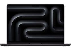 Apple MacBook Pro 14 Space Black M5-10C GPU-10C 16GB 1TB keyboard