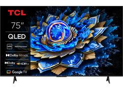 TCL 75T69C QLED TV