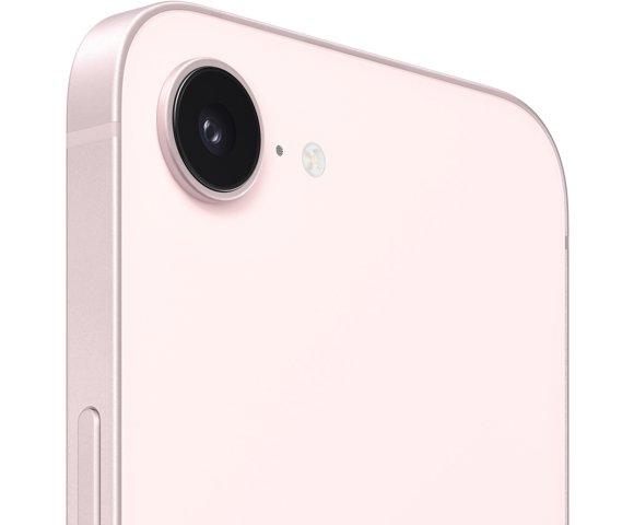 Apple iPhone 17e 256GB Soft Pink smartphone - slika 2