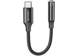 USAMS SJ599YPTC01 USB-C na 3.5mm Adapter