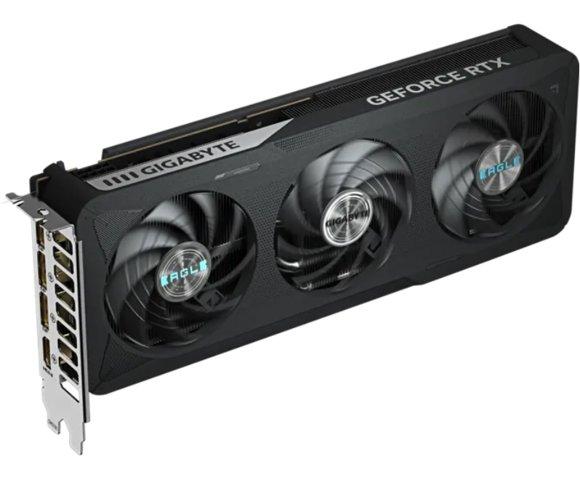 Gigabyte GeForce RTX 5060 EAGLE MAX OC 8G grafička kartica - slika 10