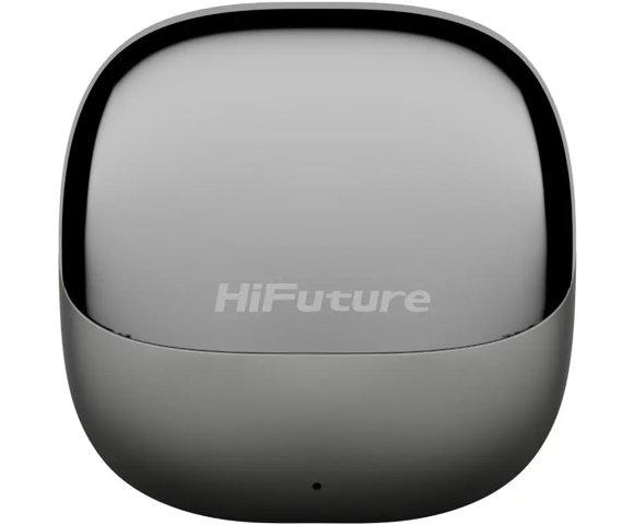 HiFuture ChromeBuds Metallic Grey slušalice - slika 3