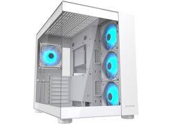 Cougar FV150 RGB White kućište