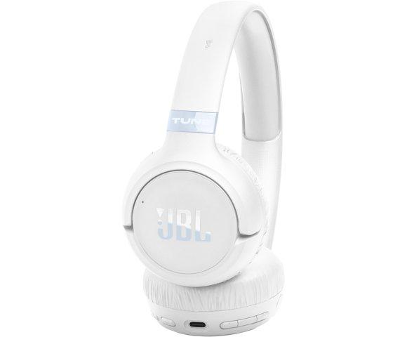 JBL Tune 680NC White slušalice - slika 5