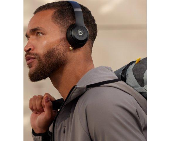 Beats Solo4 Matte Black bežične slušalice - slika 2