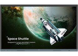 BENQ RE7504 interaktivni displej