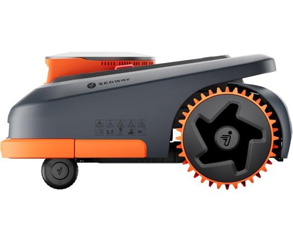 Segway Navimow H210E robot kosilica - slika 4