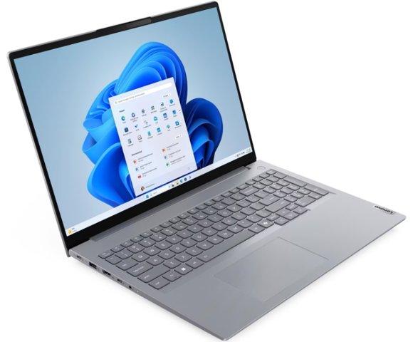 Lenovo ThinkBook 16 G8 21SK0080YA laptop - slika 3