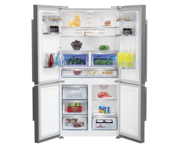 BEKO GN1426240ZDXN - slika 3