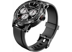 HiFuture Flex2 Black smartwatch