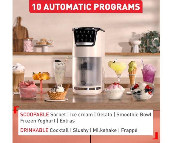 Tefal IG602AE0 aparat za sladoled - slika 11