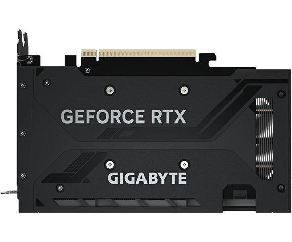 Gigabyte GeForce RTX 5050 WINDFORCE OC V2 8G grafička kartica - slika 5