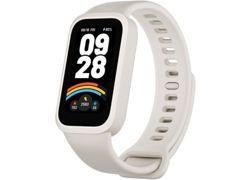 XIAOMI Mi Smart Band 9 Active Beige White smartwatch