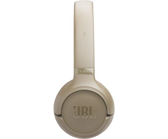 JBL Tune 530C Beige slušalice - slika 7