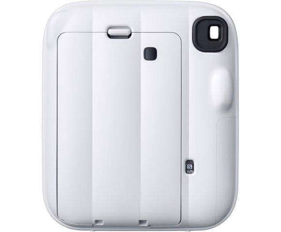 FujiFilm Instax Mini 13 Clay White instant fotoaparat - slika 2