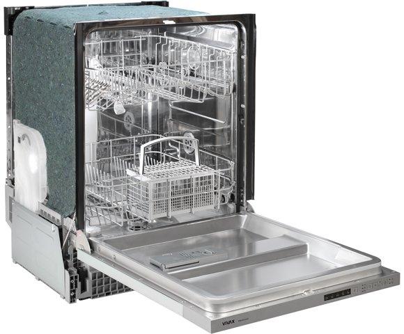 VIVAX DWB-601252CL mašina za suđe - slika 4