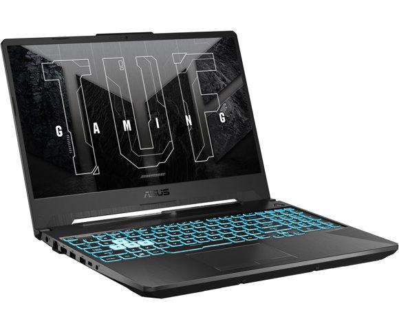 ASUS TUF Gaming A15 FA506NCG-HN207 laptop - slika 14