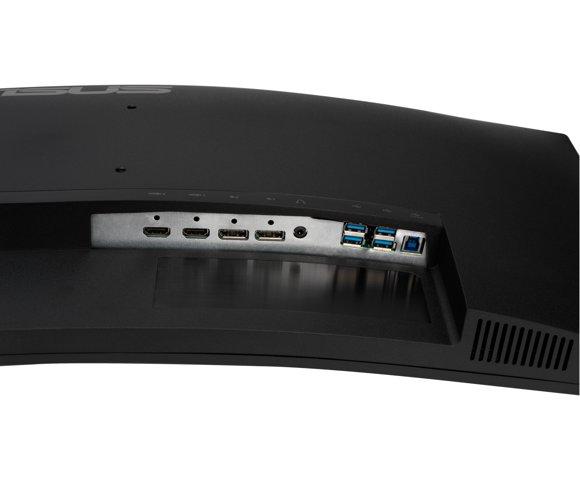 ASUS TUF Gaming VG34VQL1B monitor - slika 5