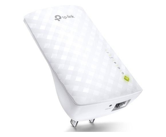 TP LINK RE200 range extender - slika 3