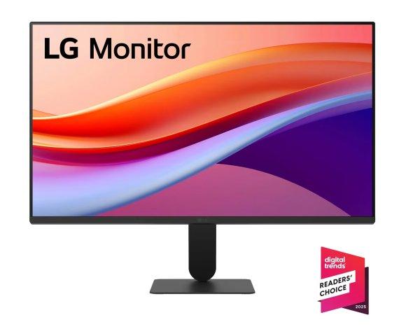 LG 24U41YA-B monitor - slika 2