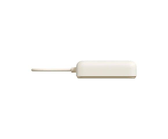 Xiaomi Magnetic Power Bank 10000 with Built-in Stand Beige - slika 3