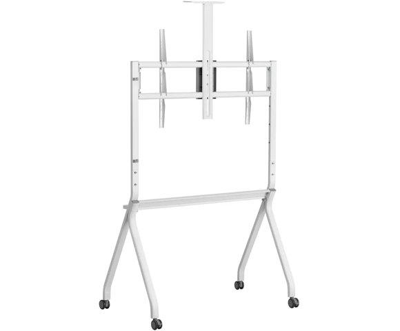 Maclean MC-114 W prenosni nosač za TV - slika 3