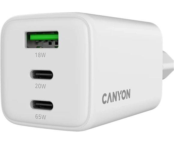 Canyon OnCharge 65CU punjač - slika 5