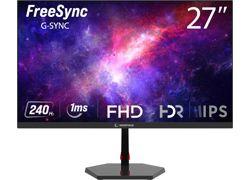 Rampage RAVEN RV27R240F monitor