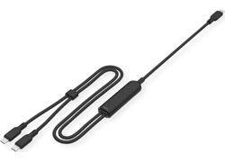 Secomp VALUE USB 2.0 Y-Splitter kabl za punjenje