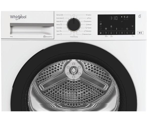 WHIRLPOOL WP D9 WBS EE mašina za sušenje veša - slika 5