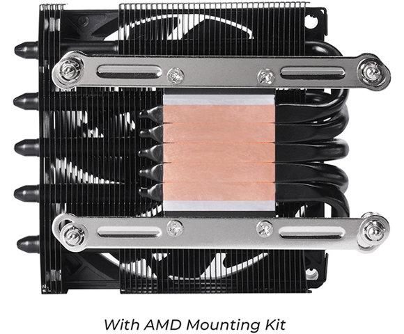 Chieftec CAC-S92PWM-LP45 - slika 12