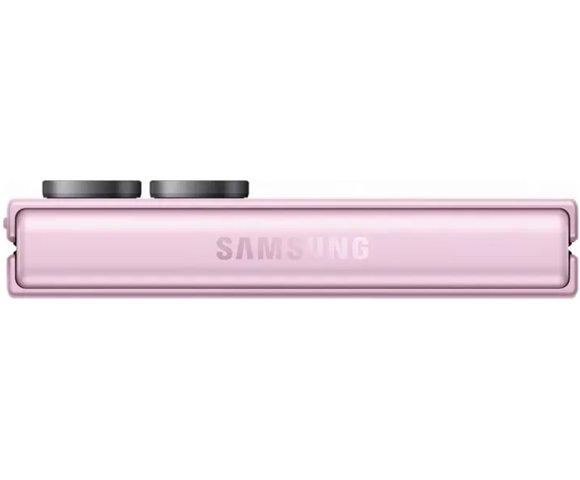 Samsung Galaxy Z Flip8 12GB 256GB Pink smartphone - slika 10