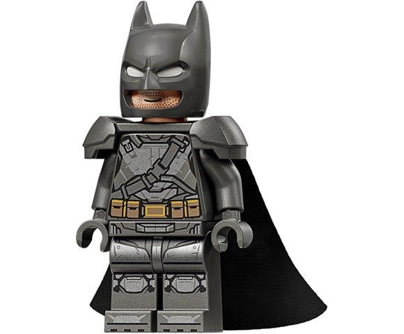 Lego Batman v Superman Batmobile - slika 4